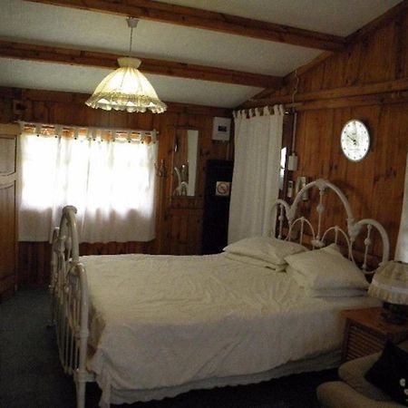 Jean-Lee Bed And Breakfast ปีเตอร์มาริตซ์เบิร์ก ภายนอก รูปภาพ