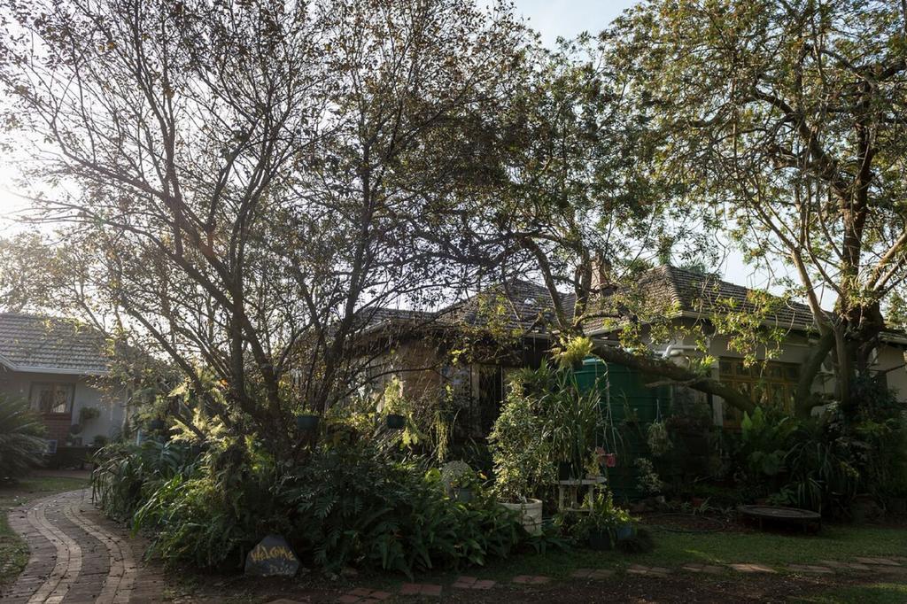 Jean-Lee Bed And Breakfast ปีเตอร์มาริตซ์เบิร์ก ภายนอก รูปภาพ