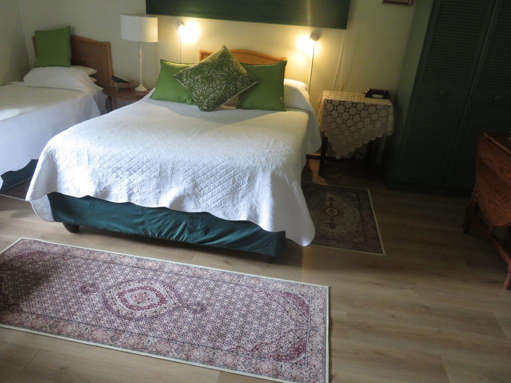 Jean-Lee Bed And Breakfast ปีเตอร์มาริตซ์เบิร์ก ภายนอก รูปภาพ