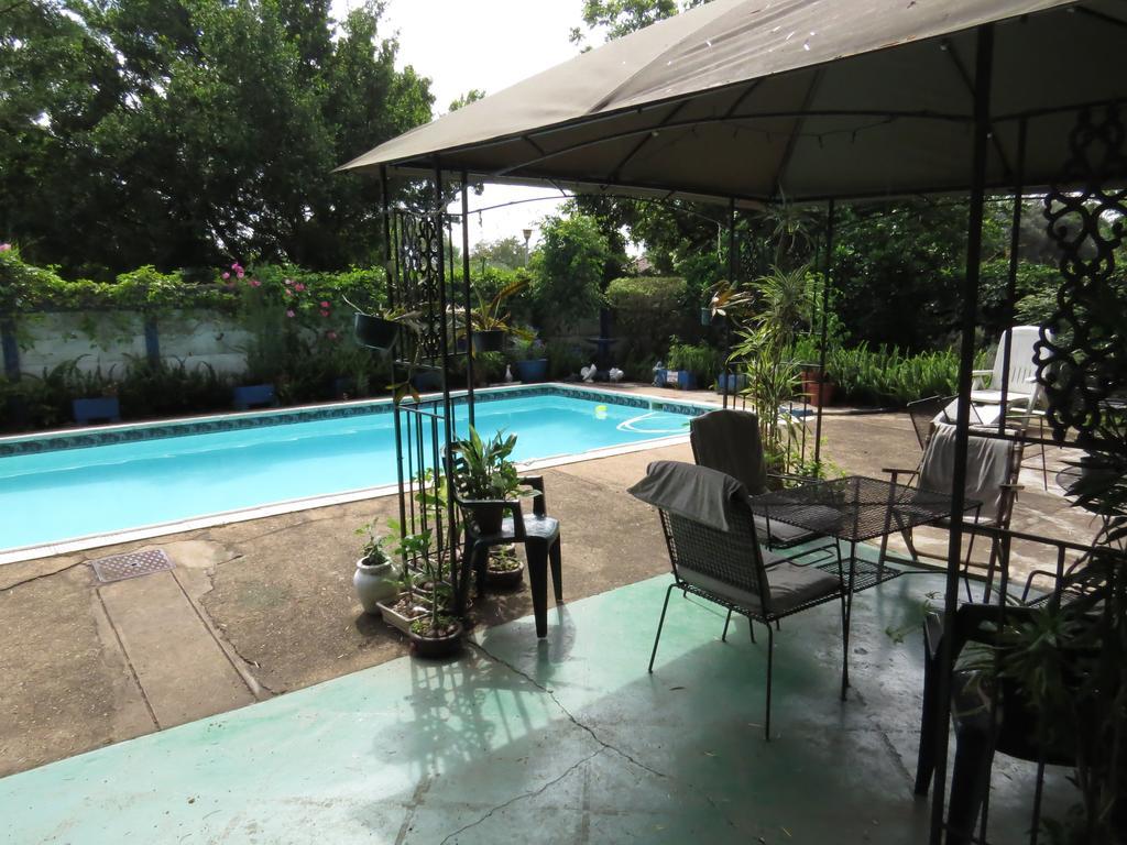 Jean-Lee Bed And Breakfast ปีเตอร์มาริตซ์เบิร์ก ภายนอก รูปภาพ