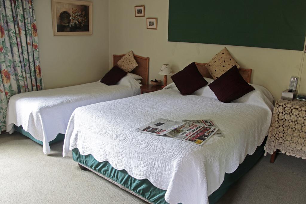 Jean-Lee Bed And Breakfast ปีเตอร์มาริตซ์เบิร์ก ห้อง รูปภาพ