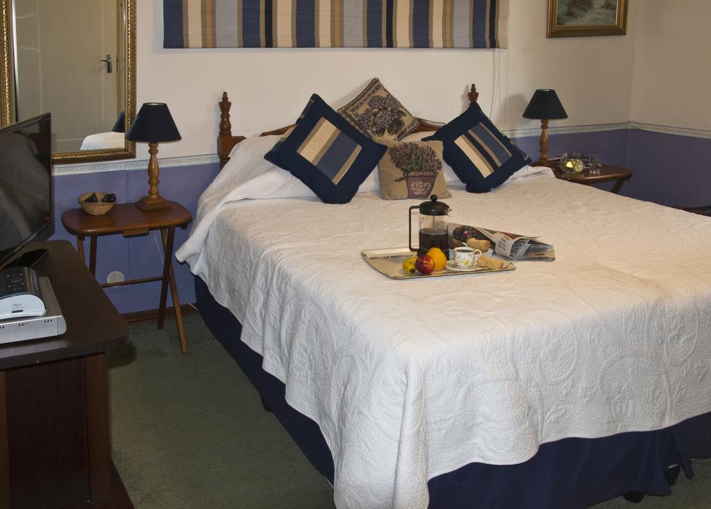Jean-Lee Bed And Breakfast ปีเตอร์มาริตซ์เบิร์ก ภายนอก รูปภาพ