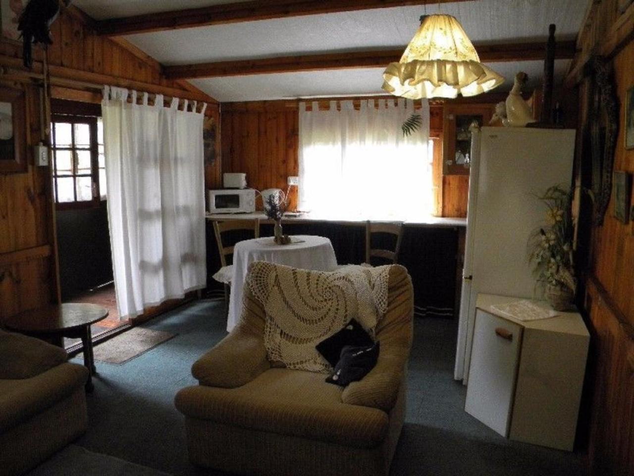 Jean-Lee Bed And Breakfast ปีเตอร์มาริตซ์เบิร์ก ภายนอก รูปภาพ