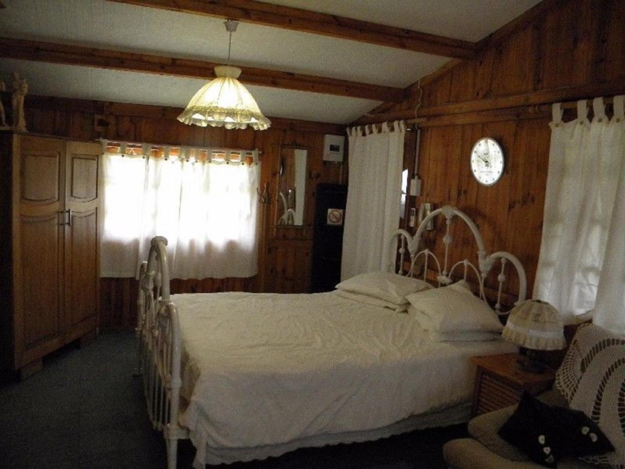 Jean-Lee Bed And Breakfast ปีเตอร์มาริตซ์เบิร์ก ภายนอก รูปภาพ