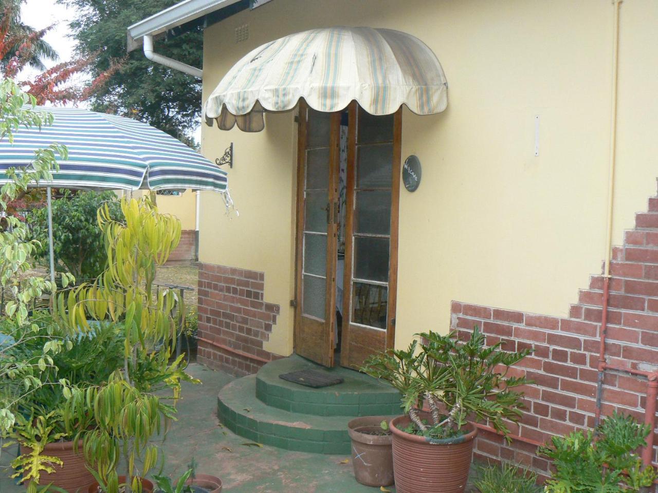 Jean-Lee Bed And Breakfast ปีเตอร์มาริตซ์เบิร์ก ภายนอก รูปภาพ