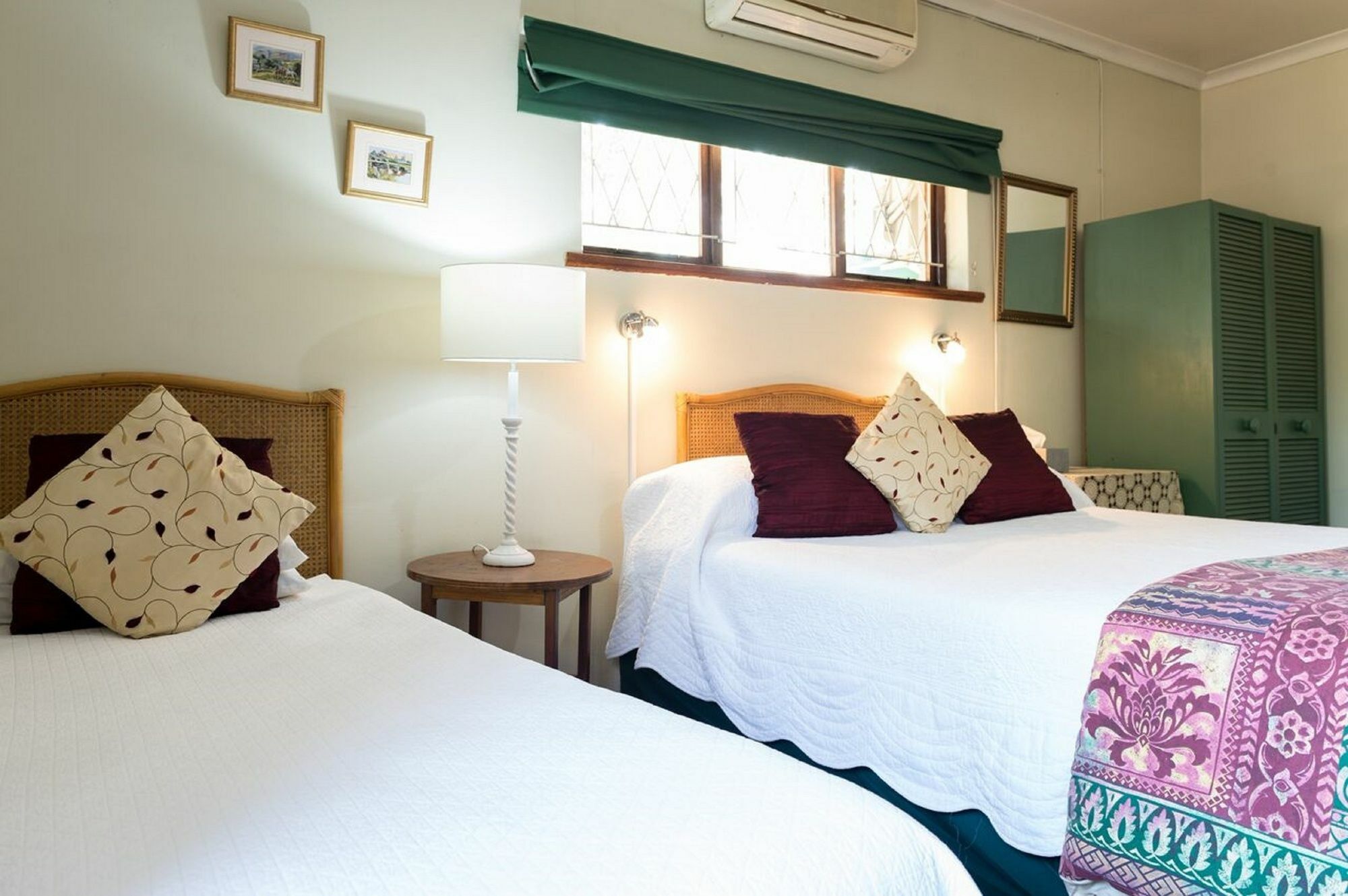 Jean-Lee Bed And Breakfast ปีเตอร์มาริตซ์เบิร์ก ภายนอก รูปภาพ