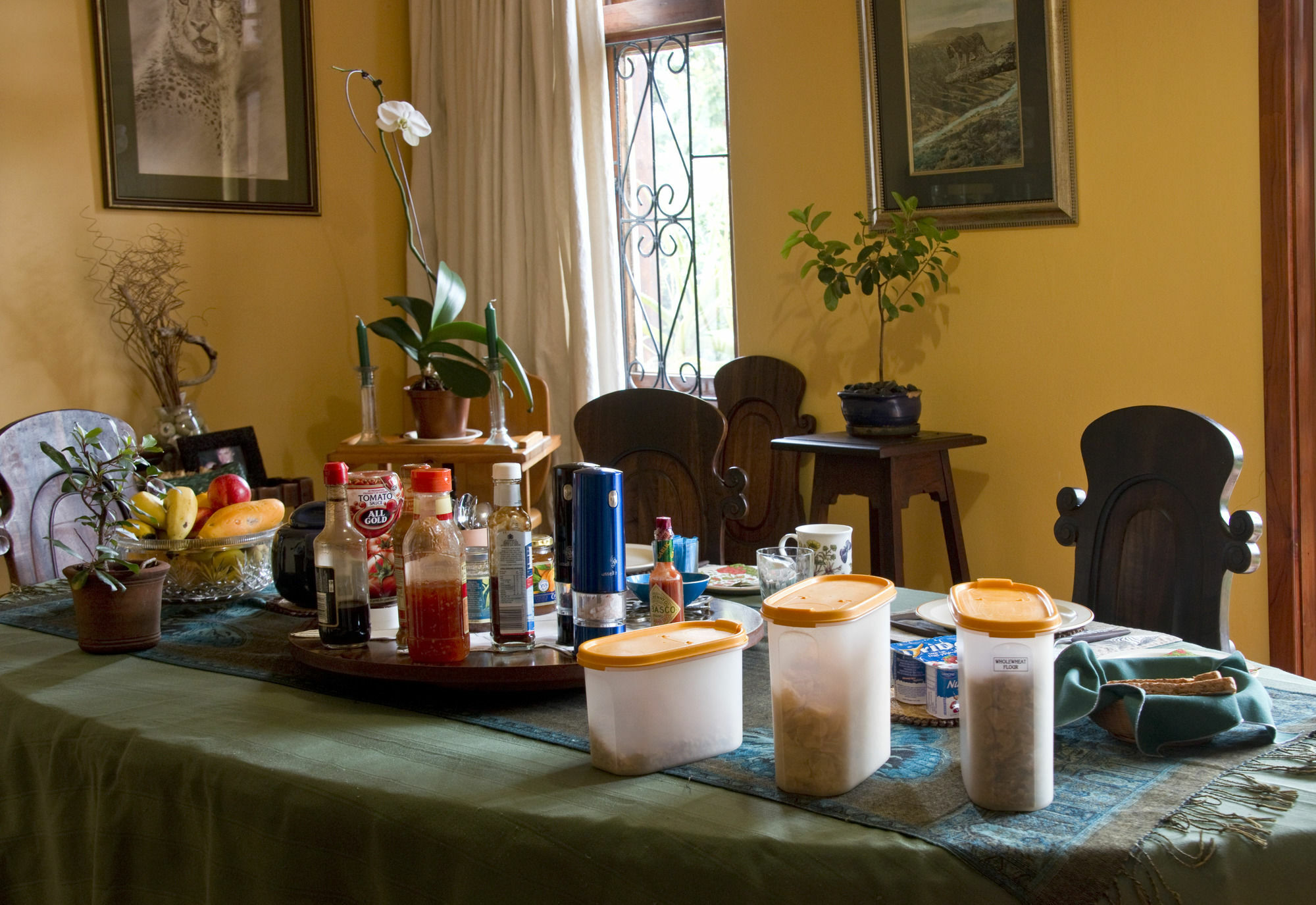 Jean-Lee Bed And Breakfast ปีเตอร์มาริตซ์เบิร์ก ภายนอก รูปภาพ