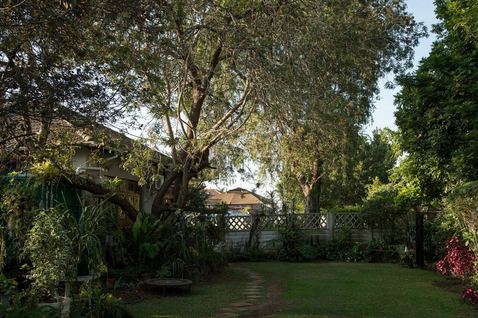 Jean-Lee Bed And Breakfast ปีเตอร์มาริตซ์เบิร์ก ภายนอก รูปภาพ