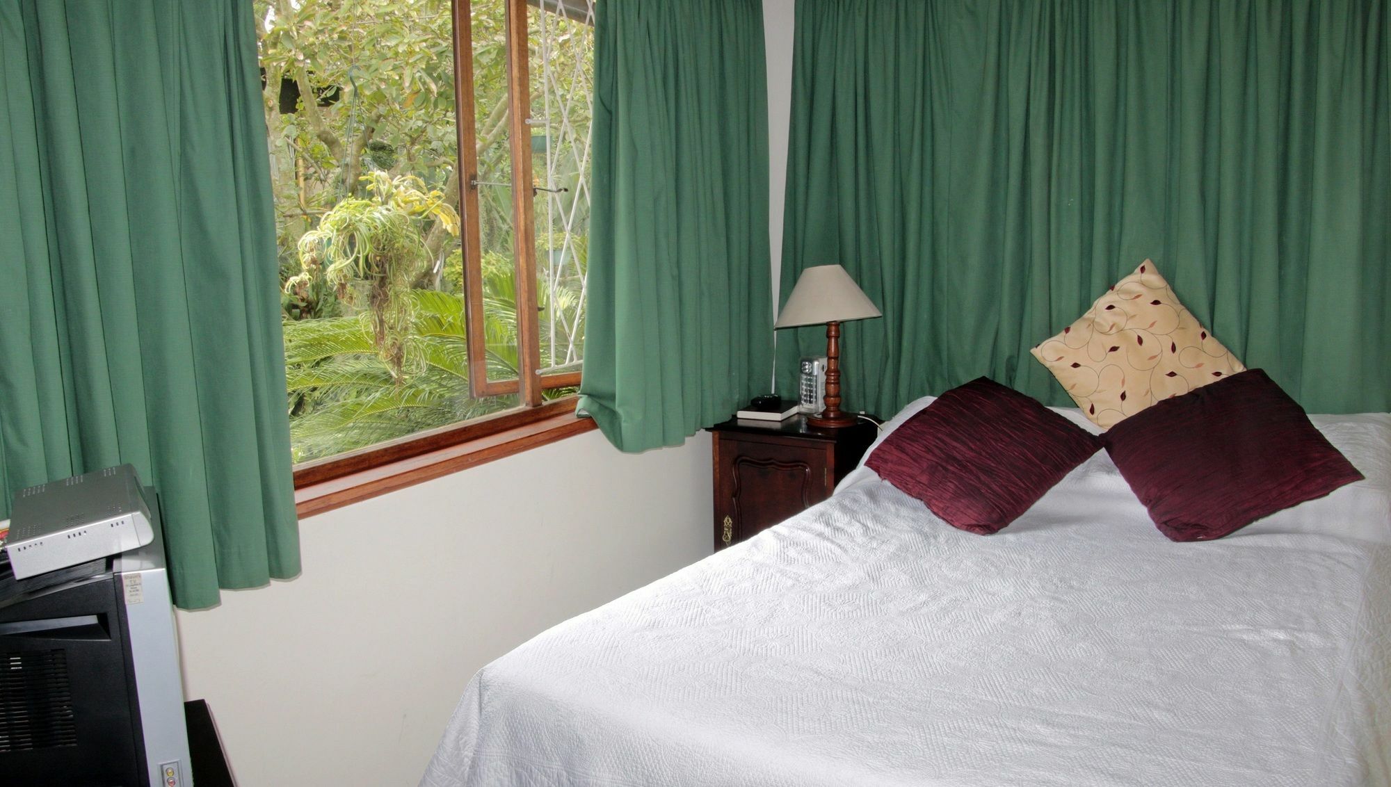 Jean-Lee Bed And Breakfast ปีเตอร์มาริตซ์เบิร์ก ภายนอก รูปภาพ