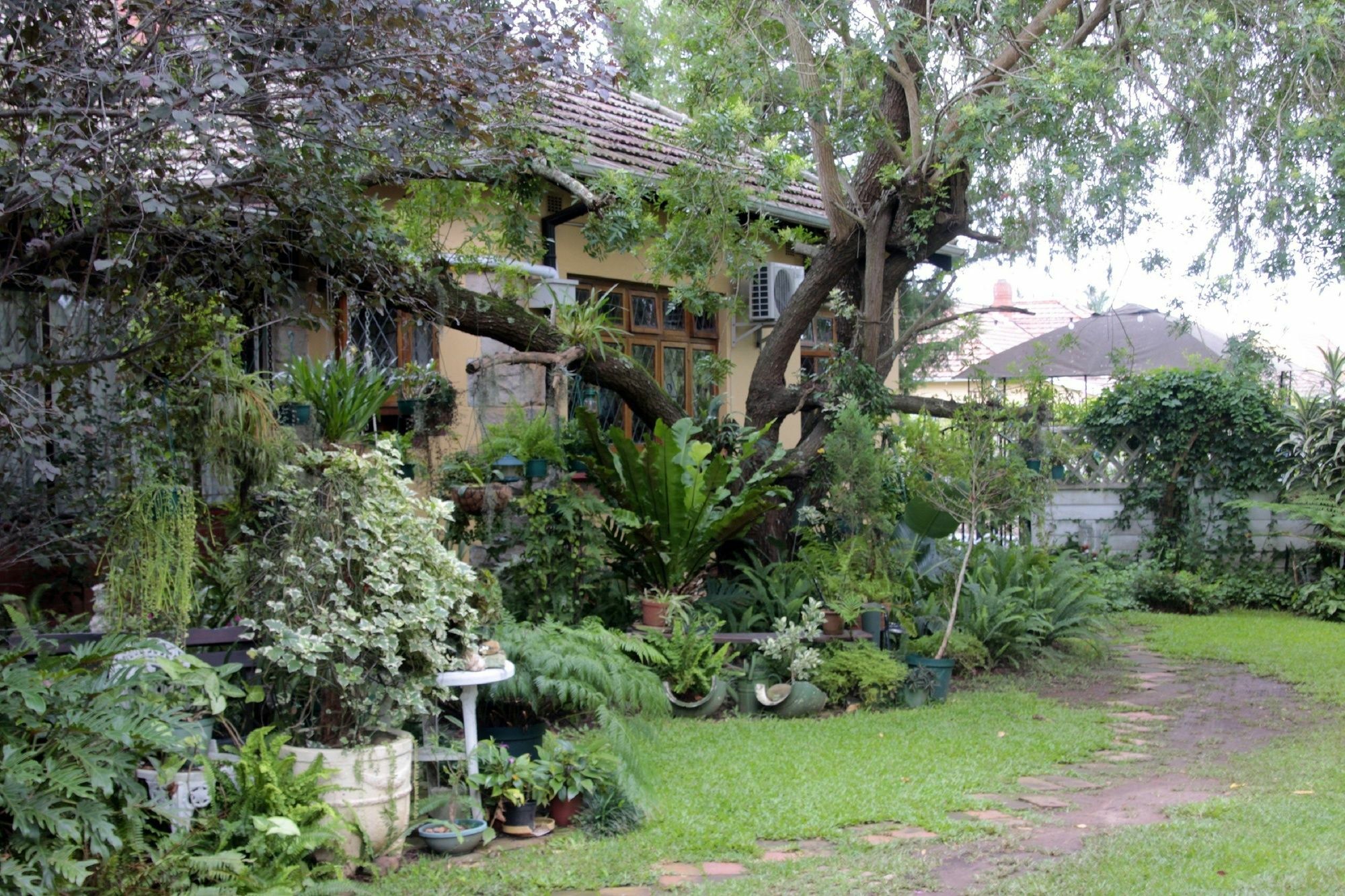 Jean-Lee Bed And Breakfast ปีเตอร์มาริตซ์เบิร์ก ภายนอก รูปภาพ