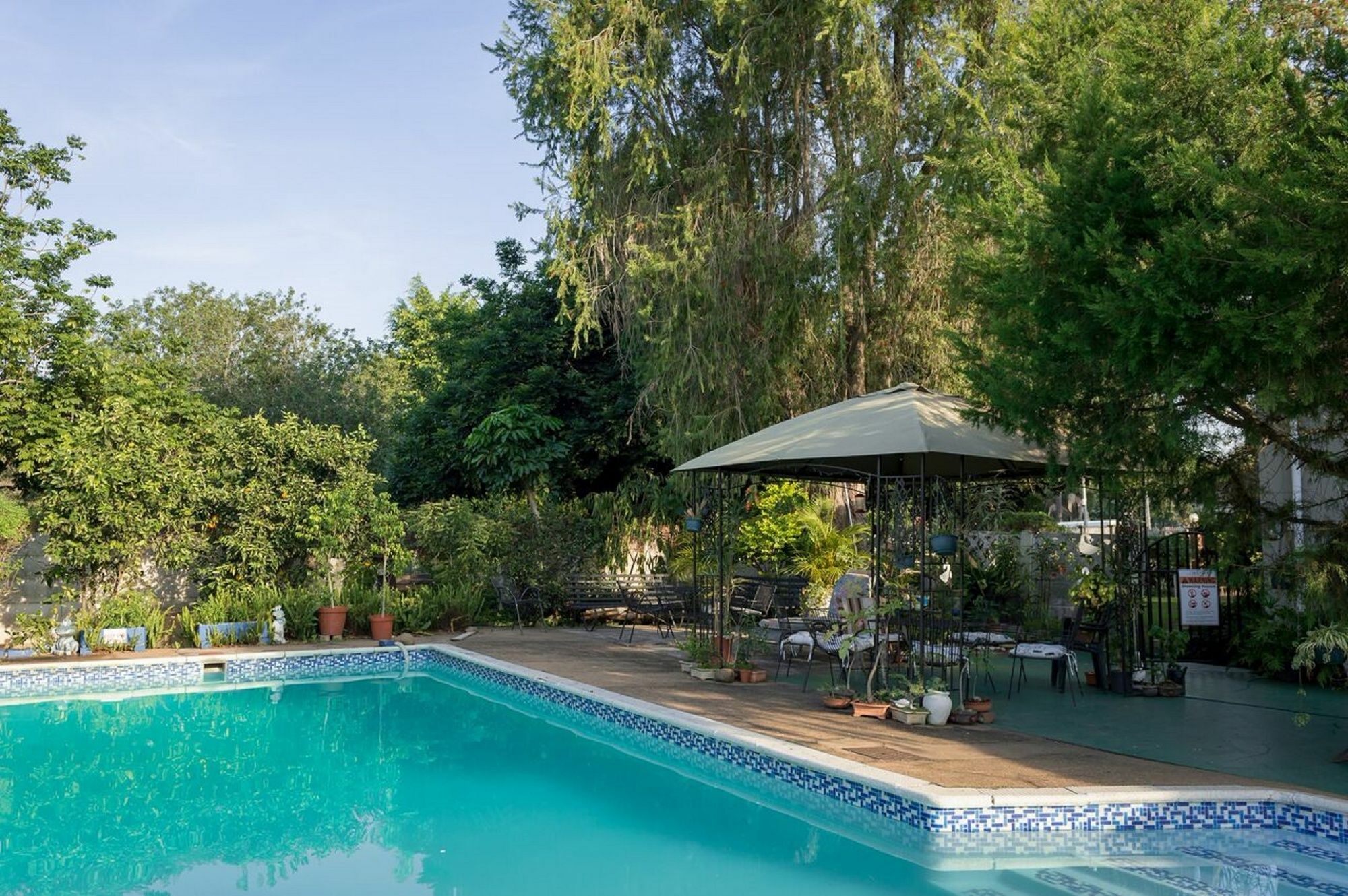 Jean-Lee Bed And Breakfast ปีเตอร์มาริตซ์เบิร์ก ภายนอก รูปภาพ