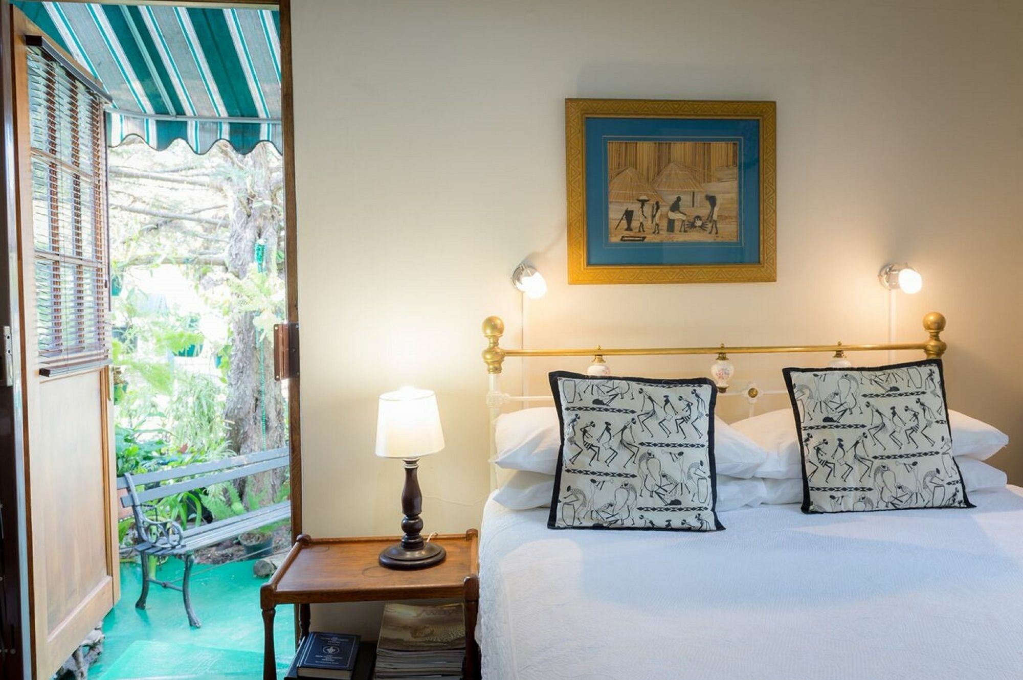 Jean-Lee Bed And Breakfast ปีเตอร์มาริตซ์เบิร์ก ภายนอก รูปภาพ