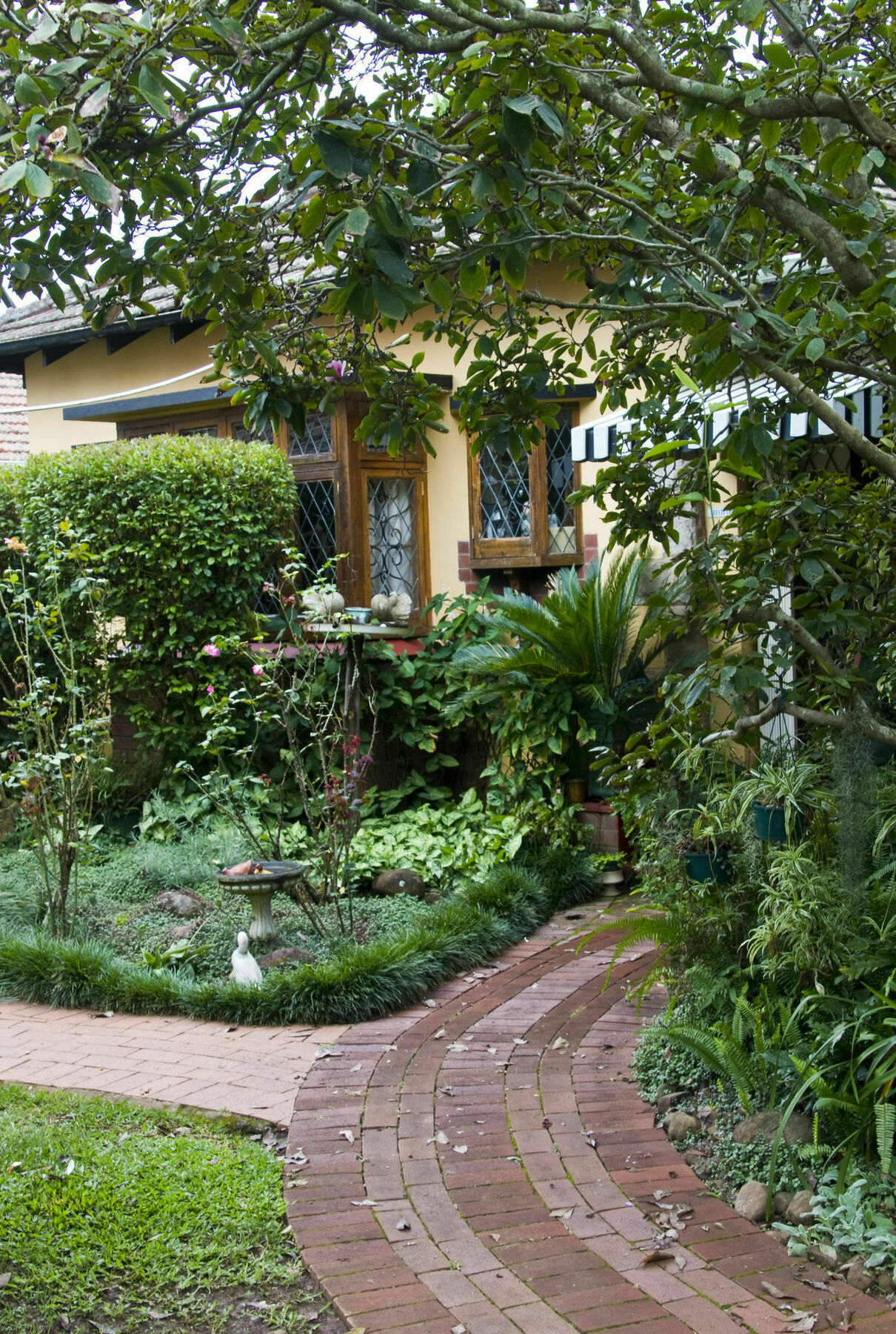 Jean-Lee Bed And Breakfast ปีเตอร์มาริตซ์เบิร์ก ภายนอก รูปภาพ