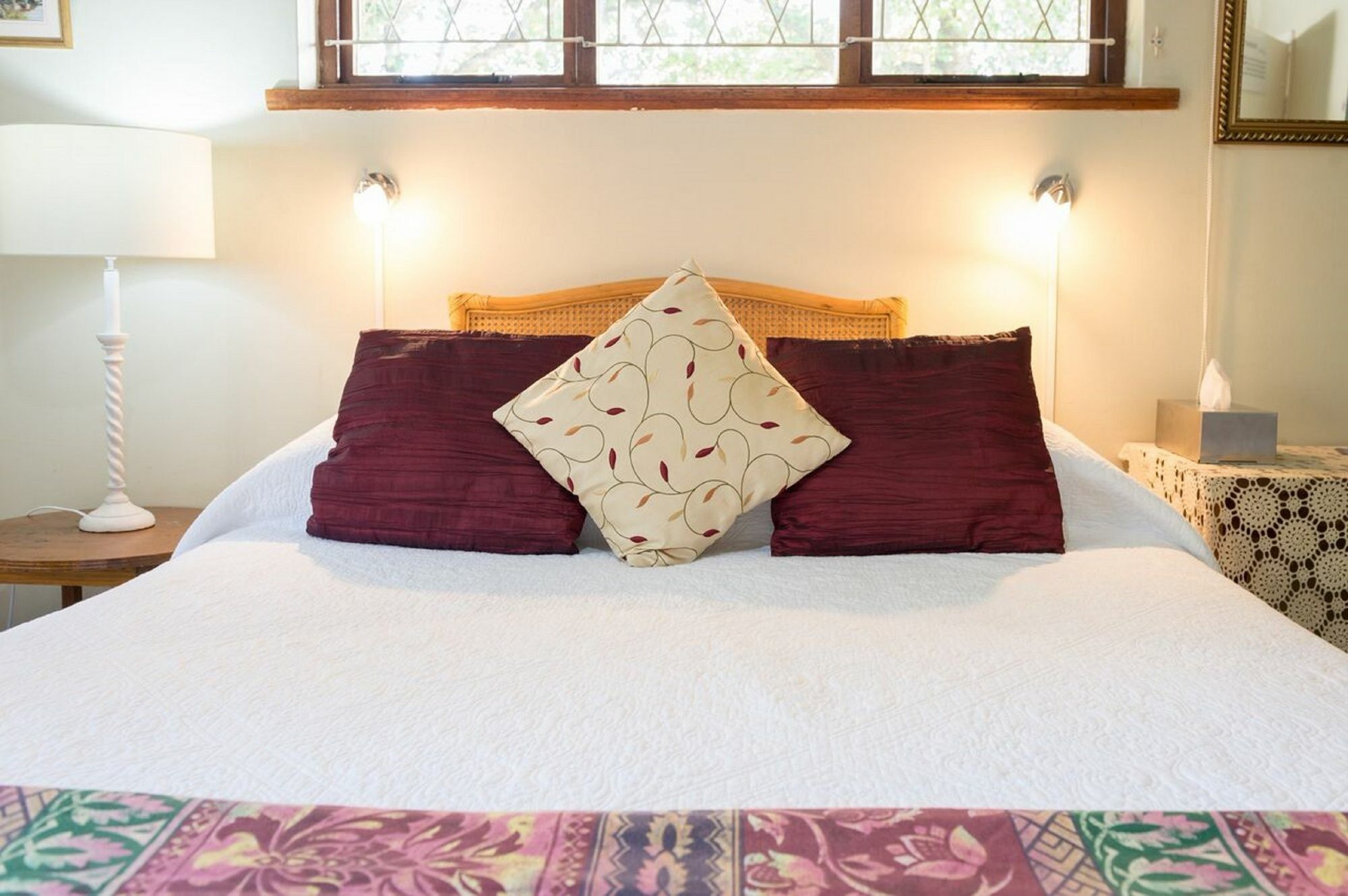 Jean-Lee Bed And Breakfast ปีเตอร์มาริตซ์เบิร์ก ภายนอก รูปภาพ