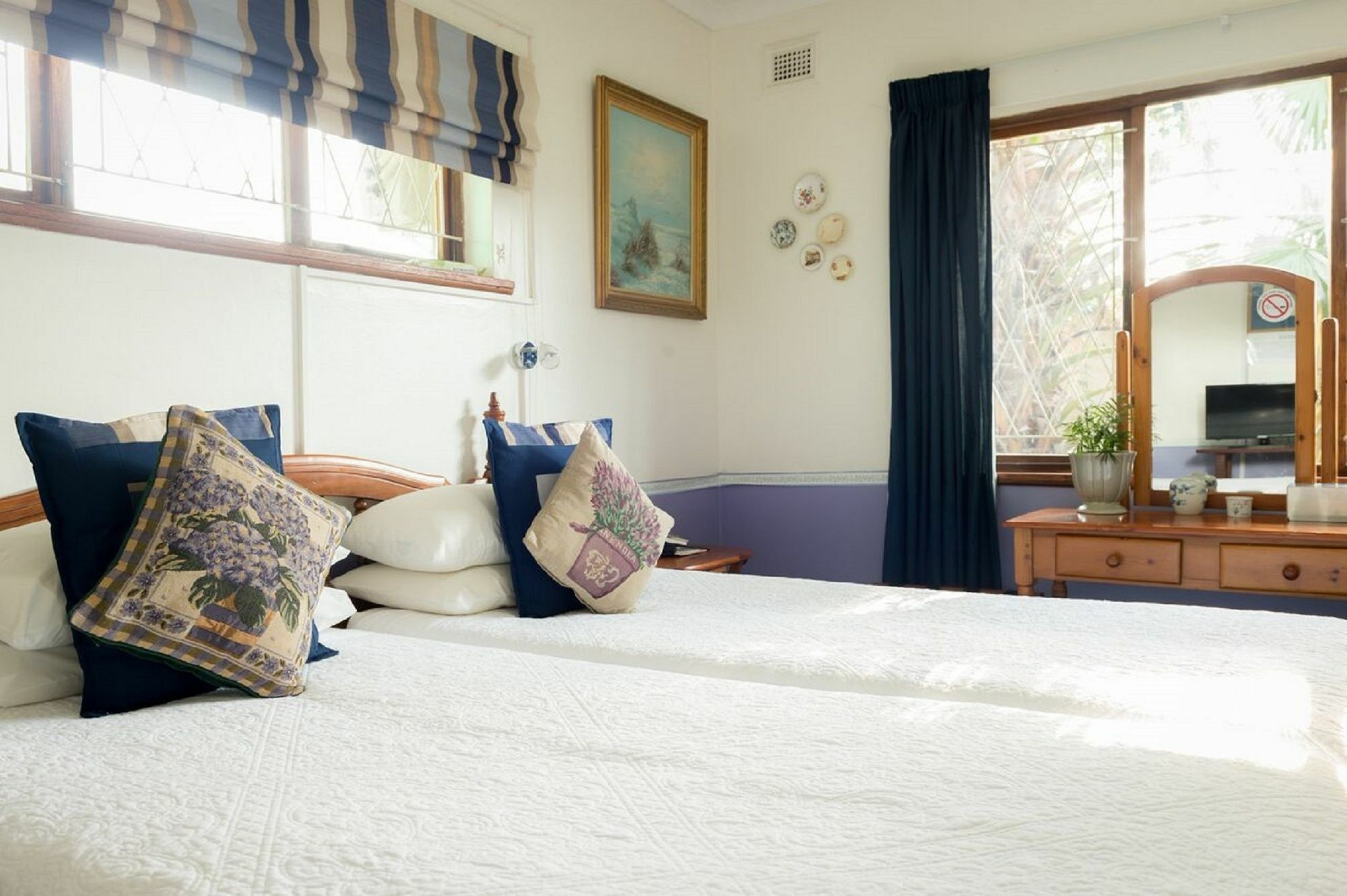 Jean-Lee Bed And Breakfast ปีเตอร์มาริตซ์เบิร์ก ภายนอก รูปภาพ