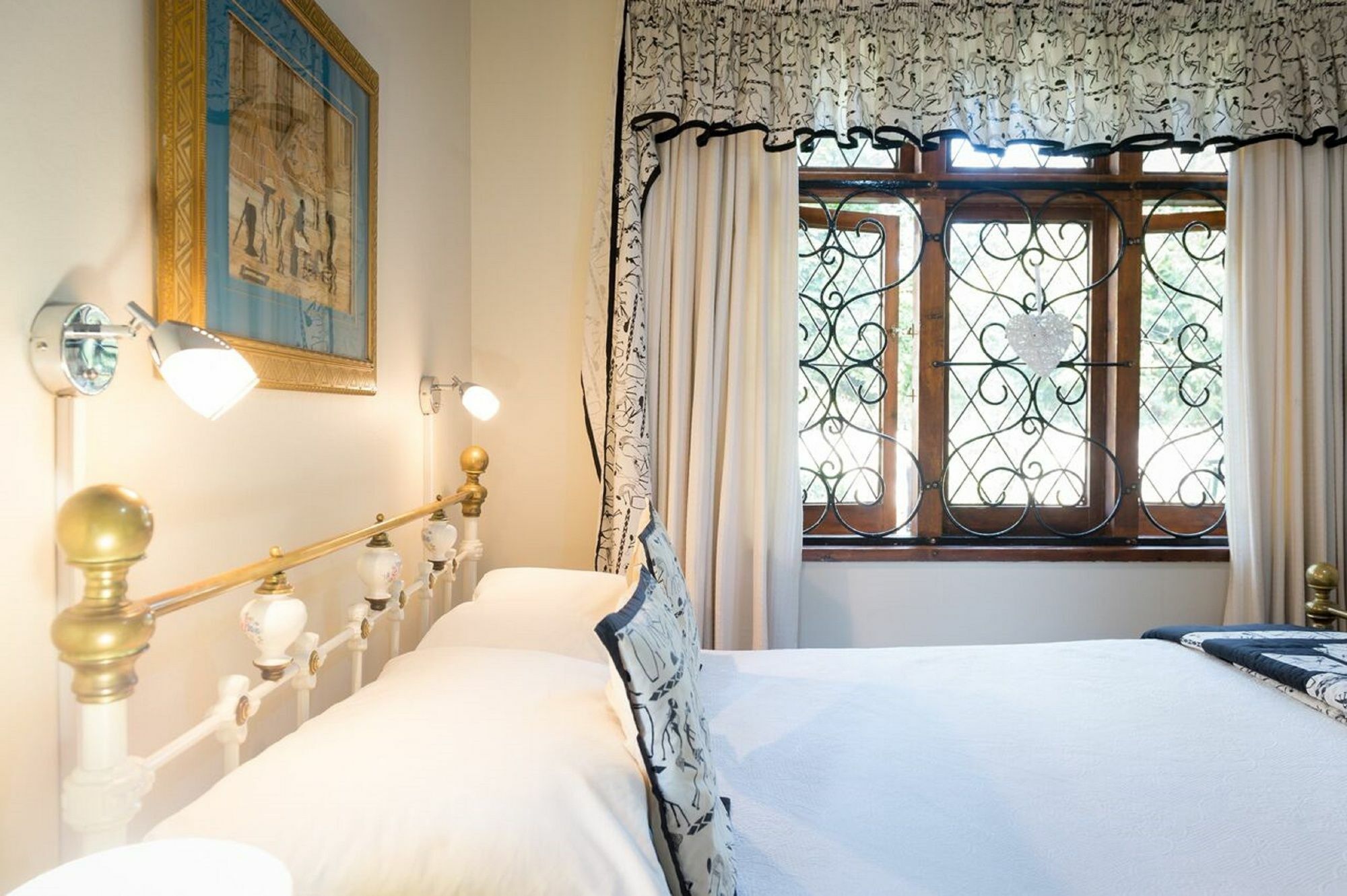 Jean-Lee Bed And Breakfast ปีเตอร์มาริตซ์เบิร์ก ภายนอก รูปภาพ