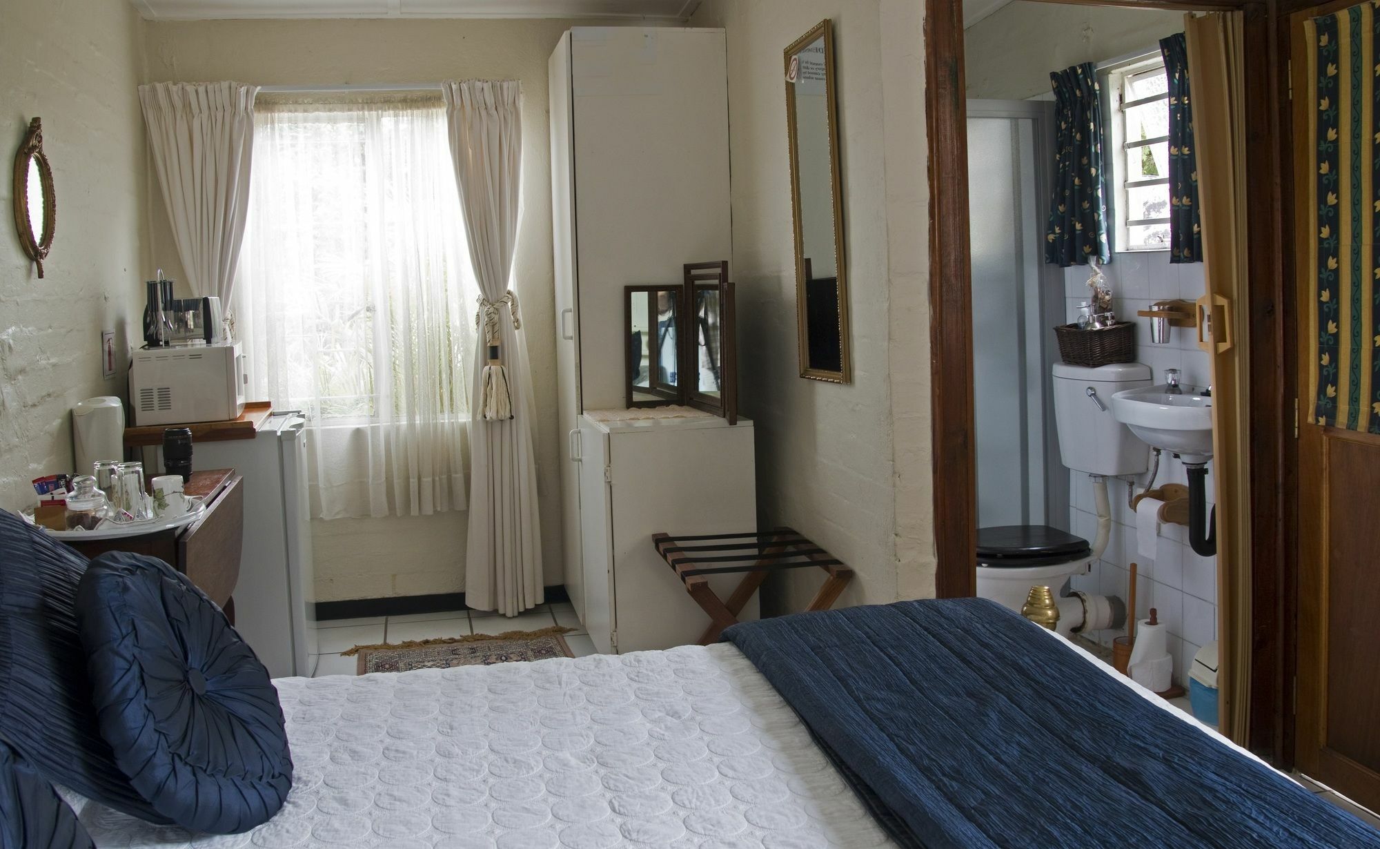 Jean-Lee Bed And Breakfast ปีเตอร์มาริตซ์เบิร์ก ภายนอก รูปภาพ